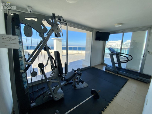 Imagen 23 de 27 de Departamento En Venta Sol Y Luna I, Playa Brava, Punta Del Este - Punta Del Este Brava