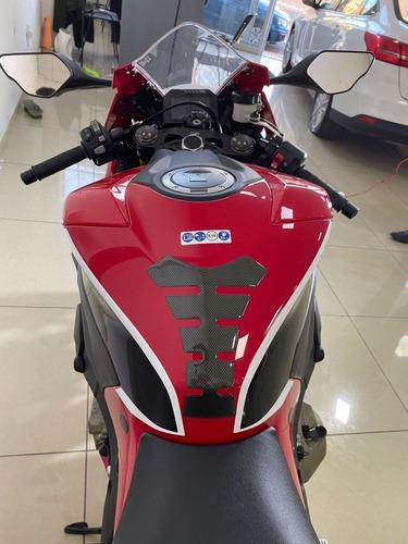 Imagen 24 de 25 de Honda Cbr 1000