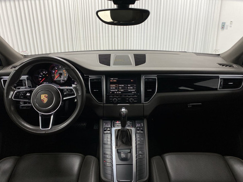 Imagem 10 de 14 de Porsche Macan 3.0 V6 S Pdk 4wd