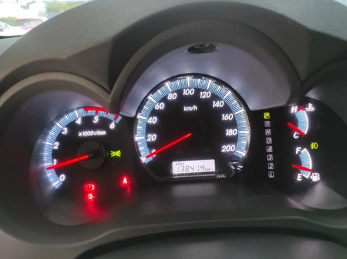Imagem 8 de 8 de Sw4 7lug Diesel 2013
