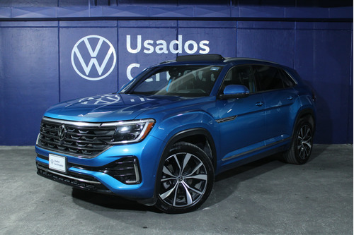Volkswagen Cross Sport 3.6 Fsi V6 R-Line Auto 4Wd
