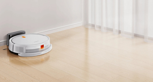 Xiaomi Aspiradora Robot E5