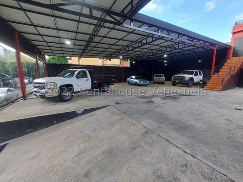 Imagen 9 de 15 de Galpón En Alquiler En Los Chaguaramos Mls #22-26871 Jr