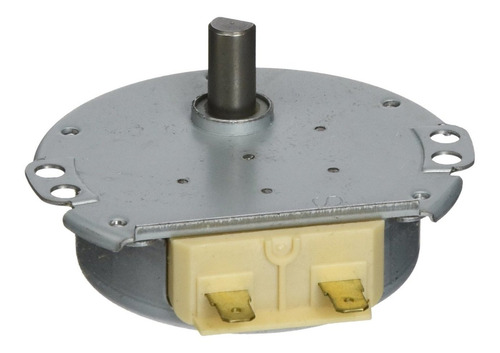 General Electric Wb26 x 10233 microondas Turntable Motor