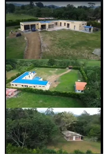Se Vende Chalet Vía Barragán