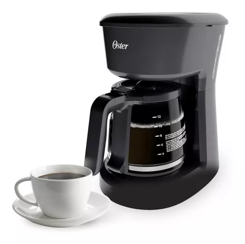 Cafetera Oster de 12 tazas – TEKLIFE