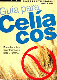 Guia Para Celiacos - Equipo De Investigacion Nueva Era
