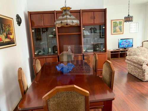 Apartamento Com 3 Dormitórios À Venda, 122 M² Por R$ 625.000,00 - Jardim Marajoara - São Paulo/sp - Ap3917