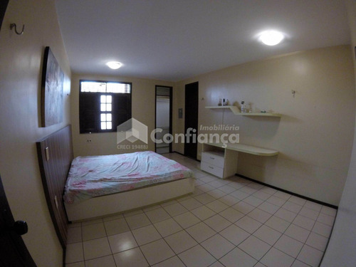 Imagem 29 de 30 de Casa À Venda No Bairro Rodolfo Teófilo - Fortaleza/ce - 158
