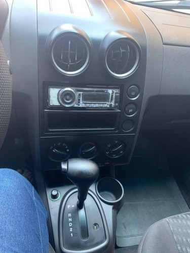 Imagem 8 de 12 de Ford Ecosport 2007 2.0 Xls Aut. 5p