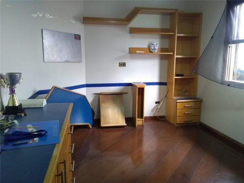 Imagem 18 de 29 de Sobrado À Venda, 4 Quartos, 4 Suítes, 3 Vagas, Marlene - São Bernardo Do Campo/sp - 61905