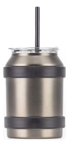 Termo Reduce Cold-1 1478ml Acero Inoxidable Con Asa Y Popote