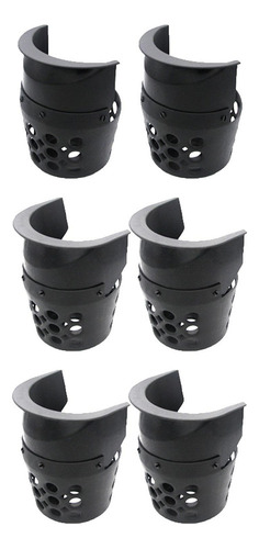 6 Bolsillos Para Mesa De Billar, Bolsillos Para Almacenar