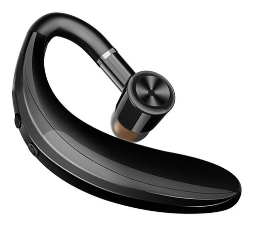 Auricular Bluetooth V5.0 Manos Libres Con Micrófono