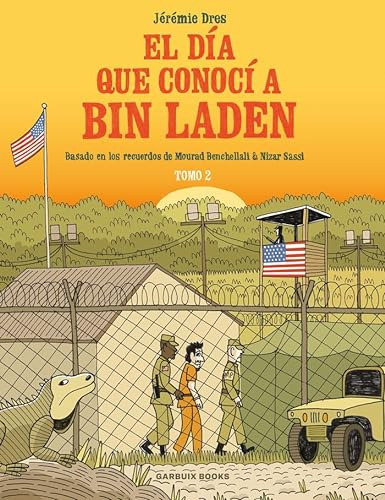 El Dia Que Conoci A Bin Laden Vol 2 - Dres Jeremie