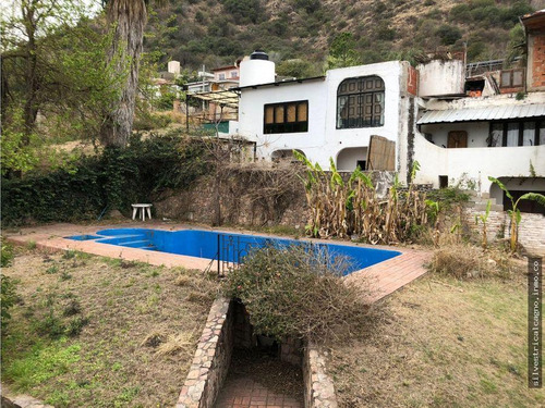 Villa Carlos Paz Lote En Venta Barrio Residencial Oportunidad