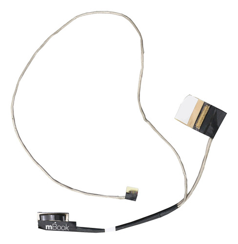 Flat Para Lenovo Compatível Com Dc02002wf00