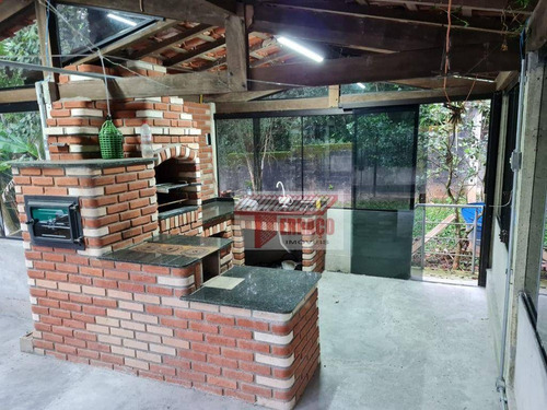 Imagem 20 de 30 de Casa Com 2 Dormitórios À Venda, 100 M² Por R$ 270.000,00 - Parque Andreense - Santo André/sp - Ca0982