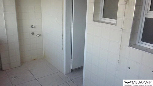 Imagem 9 de 30 de Amplo Apartamento Com 3 Dormitórios Para Venda Na Ponta Da Praia - Pp1207 - 68969632