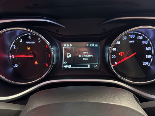 Chevrolet Tracker 1.0 TURBO FLEX LT AUTOMÁTICO