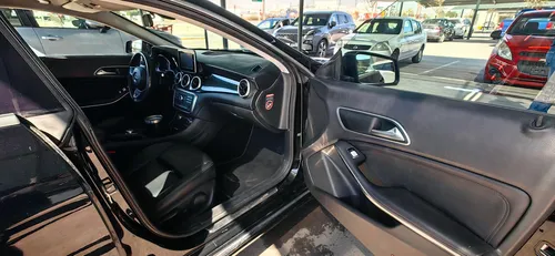 Mercedes-Benz Clase CLA 1.6 200 Cgi Sport At