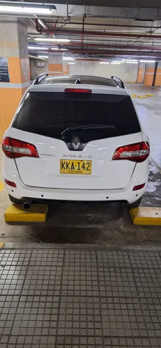 Renault Koleos 2.5 Expression