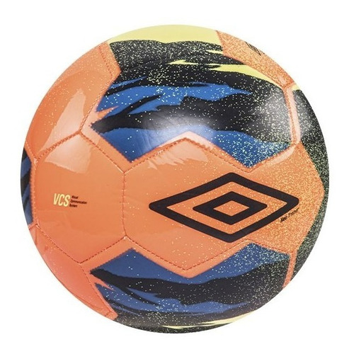 Pelota Futbol Umbro Numero 5 Profesional Cesped Partido Aprobado Fifa