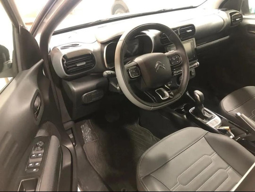 Imagen 10 de 17 de Nuevo Citroën C4 Cactus Feel Pack Plus Manual 2022