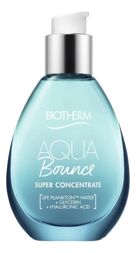 Aquasource Biotherm Concentrate Plump 50ml
