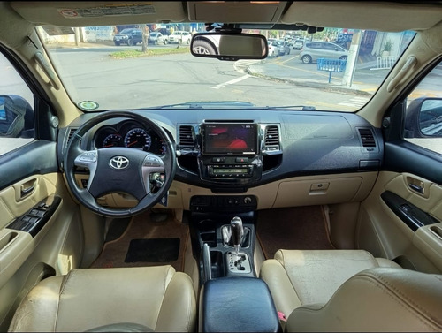 Toyota Hilux 2.8 STD 4X4 CD 16V DIESEL 4P MANUAL