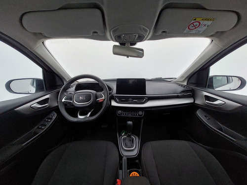 Fiat Pulse 1.0 TURBO 200 FLEX AUDACE CVT