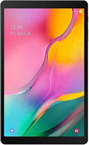 Galaxy Tab A 10.1 128 Gb Wifi Tableta Negro 42ktu