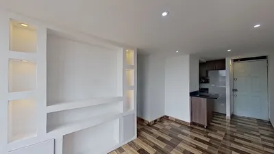 Apartamento en venta