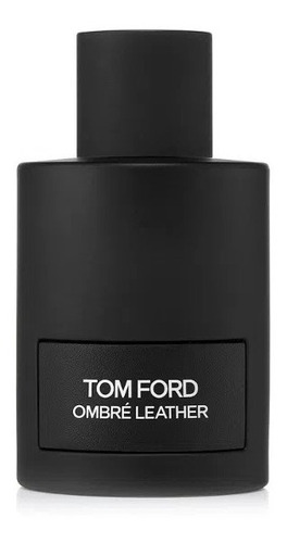  Tom Ford Ombre Leather Edp 100 Ml  