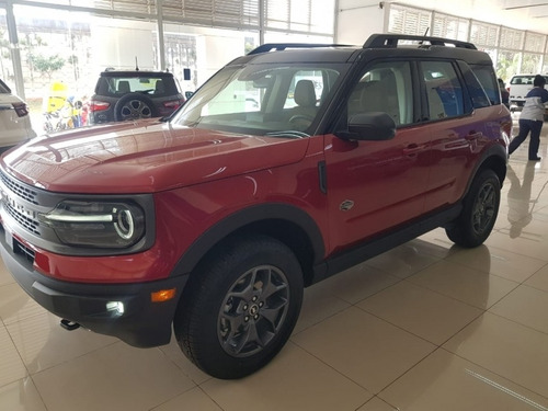 Imagem 3 de 15 de Bronco Sport 2.0 Aut. Ecoboost
