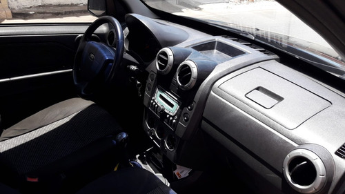 Imagem 3 de 4 de Ford Ecosport 2010/2011