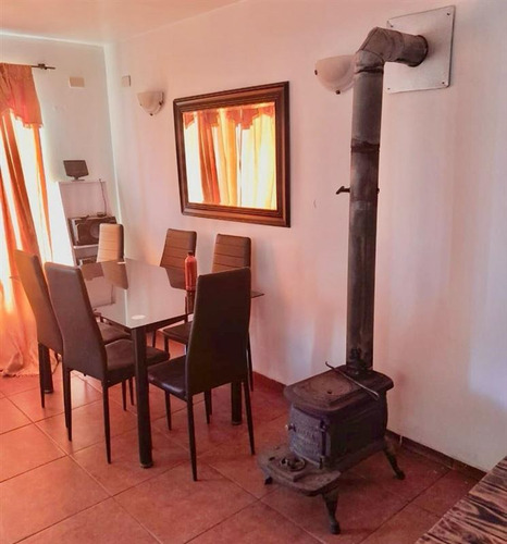 Casa En Venta De 3 Dorm. En Pelluhue