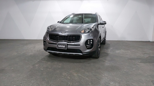 Kia Sportage 2.4 SXL 4WD AUTO