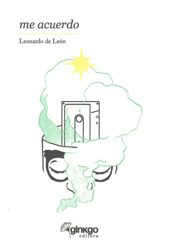 Me Acuerdo - Leonardo De Leon