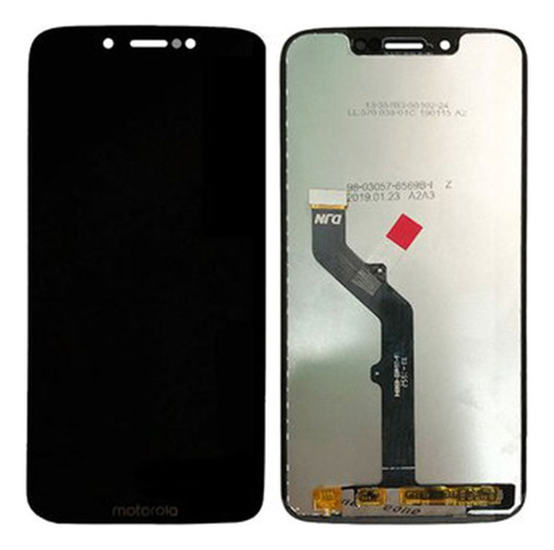 Pantalla Display Lcd Con Táctil Para Motorola Moto G7