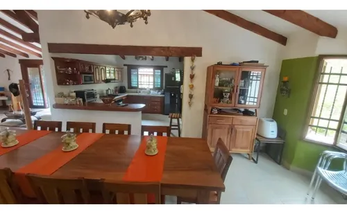 Cf-06 Casa Finca Independiente (rionegro)
