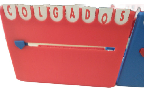 Juego Colgado - Falomir Juegos (Usado)