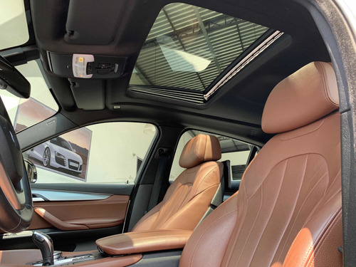 Bmw X6 2016 6 Cilindros 24v!!! Otima Oportunidade!!!
