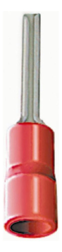 Pre-isolado Crimper Pino Vermelho 0,5/1,5 Tpp21-LG %  Pi2685
