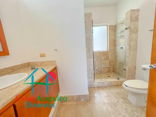Cad Palmetto 3. Terraza Con Espectacular Vista Al Mar Y Alberca Privada