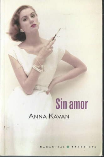 Sin Amor - Kavan