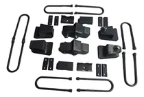 Comprar Kit De Anclajes Con Balancín Hasta 6000 Kg Para Trailers