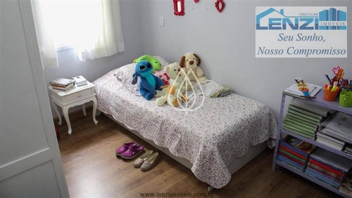 Imagem 10 de 29 de Casas Em Condomínio À Venda Em Bragança Paulista/sp - Compre O Seu Casas Em Condomínio Aqui! - 1401607