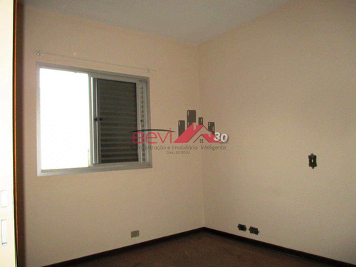 Imagem 15 de 27 de Apartamento Com 3 Dorms, Higienópolis, Piracicaba - R$ 200 Mil, Cod: 2457 - V2457