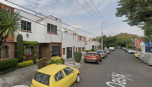 Casa En Venta Oasis 103, Claveria, Azcapotzalco, 02080 Ciudad De México, Cdmx Ajrj